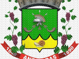 Secretaria do Meio Ambiente do Município de Andrada - MG