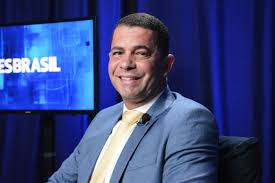 Anderson Goggi - PP, Presidente da Câmara dos Vereadores de Vitória é notificado pelo Elo Social, sobre a implantação de projetos no município