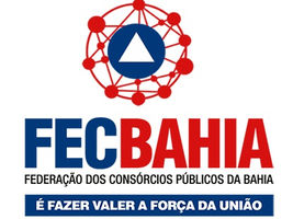 FECBAHIA - Federação dos Consórcios Públicos da Bahia, agenda reunião de apresentação do Projeto "Lixo Zero Social 10"