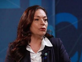 Roberta Barreto de Oliveira, Secretaria Estadual da Educação do RJ é Notificada