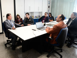 Senador Nelsinho Trad Filho é condecorado Embaixador do Projeto “Lixo Zero, Social 10”