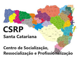 Prefeituras do Estado de Santa Catarina que poderão receber sede do CSRP Elo Social, são notificadas