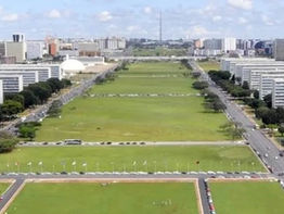 Agenda de Jomateleno junto aos Ministros 5 ministérios para apresentação de projetos do Elo Social