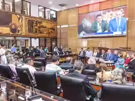 Elo Social oficia Assembleia Legislativa do Acre, solicitando data para utilização do auditório para realização da solenidade de Outorga de Comendas da Ordem do Mérito do Elo Social.