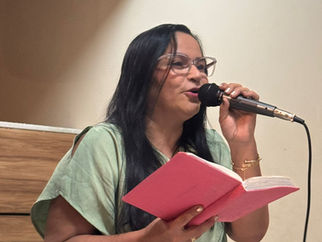 Francinete Costa Licar Lisboa, foi indicada, aprovada e será Laureada, Aclamada e Diplomada como Comendadora da Ordem do Mérito do Elo Social.