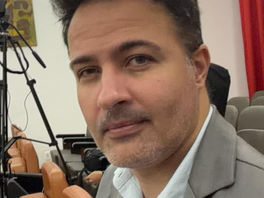 Marcelo Nonato, foi indicado, aprovado e será Laureado, Credenciado, Aclamado e Diplomado como Comendador da Ordem do Mérito do Elo Social.