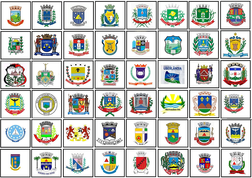As Prefeituras do Estado de Minas Gerais, são oficialmente convidadas a participar da Cerimônia de Laureação de Comendadores e Embaixadoras do Elo Social, seguida de jantar solene.