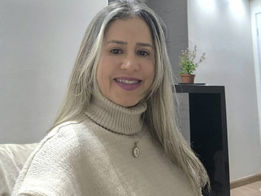 Eva Maria, foi indicada, aprovada e será Laureada, Aclamada e Diplomada como, Comendadora da Ordem do Mérito do Elo Social.