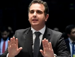 A "desculpa" de Rodrigo Pacheco para não pautar impeachment de ministros do Supremo