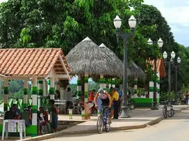 Município de Feijó, Estado do Acre perde sede do Projeto Social do Cidadão que seria construído no município.