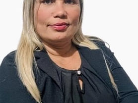 Luciana de Jesus Pinheiro Moura, Agente do Mérito do Elo Social, foi indicada, aprovada e será Laureada, Aclamada e Diplomada como Comendadora da Ordem do Mérito do Elo Social.