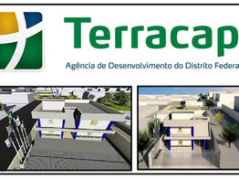 Concluído o estudo sobre os terrenos que o Elo Social, pretende adquirir atraves de leilão oficial da TERRACAP, com base na Lei nº 7.751.
