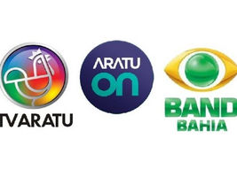 O chefe de pauta do jornalismo da BAND- Sistema Bandeirantes de Televisão da Bahia é notificado