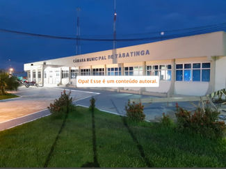 Presidencia da Câmara dos Vereadores do Municipio de Tabatinga - AM, agenda reunião de apresentação dos Projetos do Elo Social.