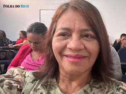 Ivonete Monteiro da Silva, Primeira-Dama do Municipio de Araguatins, é convidada a se tornar Embaixadora da Ordem do Mérito do Elo Social