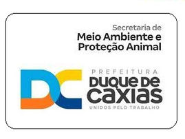 Secretaria do Meio Ambiente de Duque de Caxias Rio de Janeiro