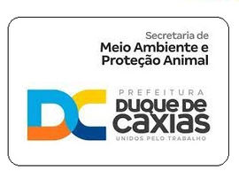 Secretaria do Meio Ambiente de Duque de Caxias Rio de Janeiro