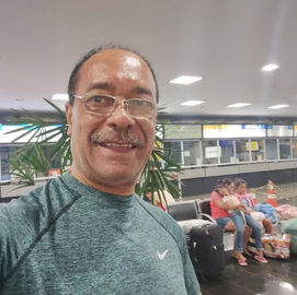 NÃO PERMITA QUÊ LHE ROUBEM A PAZ