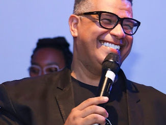 Luiz Fabiano Calixto, Presidente da Igreja Apostólica Cristo Vive, será Laureado e Aclamado, Comendador da Ordem do Mérito do Elo Social no dia 28/02/26 data em que será inaugurada a nova sede.