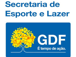 Secretaria de Esporte e Lazer do Distrito Federal agenda nova reunião com o Elo Social sobre a realização Taça Elo de futebol amador pelo ECES-DF