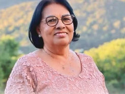 Maria das Dores Assis Aguiar, Primeira-Dama, do Município de Trindade é convidada a se tornar Embaixadora da Ordem do Mérito do Elo Social.