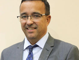 O Presidente da Câmara dos Vereadores de Santa Catarina é notificado