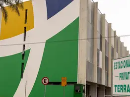 Mateus Barbosa, assessor da presidência da Terracap, receberá em reunião o presidente do Elo Social Brasil - Comendador Dr. Jomateleno dos Santos Teixeira.