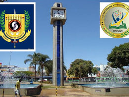 Reunião com as Comissões, Executiva e Legislativa de implantação dos Projetos: UNICIVE e Social do Cidadão do Elo Social no DF - Dia 02/02/26 das 19:00 as 21:00 horas - Cidade Satélite de Taguatinga