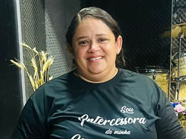 Laís Alves Freitas, foi indicada, aprovada e será Laureada, Aclamada e diplomada como Comendadora da Ordem do Mérito do Elo Social