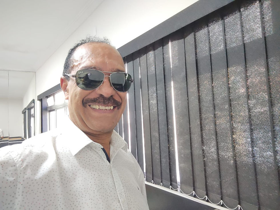 Jomateleno, saiba quem realmente é pelas palavra do Google através da inteligência artificial.