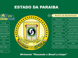 Paraibano - Seja um Agente Social, capacite-se para ocupar uma vaga de emprego junto ao Elo Social - Inscrições e cursos preparatórios gratuitos e rendimentos de 2 a 30 salários mínimos - CLT