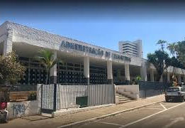 Administração Regional da Cidade Satélite de Taguatinga, agenda reunião de apresentação do Projeto Social do Cidadão que está em fase de implantação