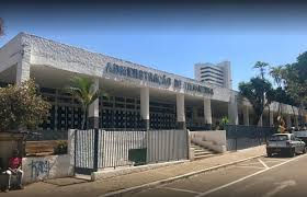 Administração Regional da Cidade Satélite de Taguatinga, agenda reunião de apresentação do Projeto Social do Cidadão que está em fase de implantação
