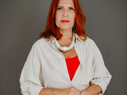 Patrícia Rebelo, foi indicada, aprovada e será Laureada, Aclamada e Diplomada como Comendadora da Ordem do Mérito do Elo Social.