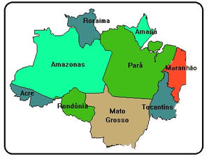 Projeto “Lixo Zero, Social 10” avança para todos os estados da região Amazônica