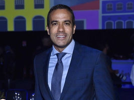 O Prefeito de Salvador, Sr. Bruno Soares Reis é notificado