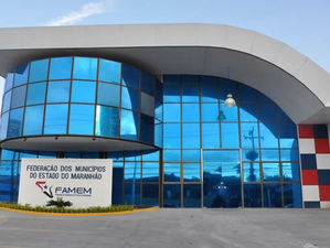 FAMEM - Federação do Municípios do Maranhão é notificada sobre a prioridade para indicar representante a ocupar lugar à Mesa de Autoridades nos eventos de Lançamento do Projeto Social do Cidadão