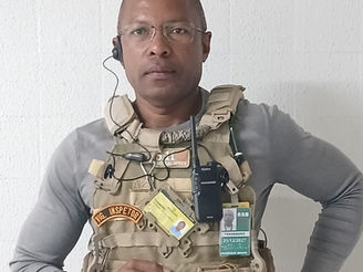 Tersandro Liandro Ribeiro, foi indicado, aprovado e será, Laureado, Aclamado e Diplomado como Comendador da Ordem do Mérito do Elo Social.