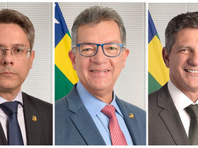 Senadores  do Estado de Sergipe, são notificados pelo Elo Social, concedendo-lhes igualdade na escolha do padrinh0 de seus Projetos Sociais