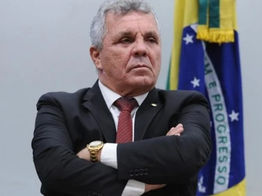 João Alberto Fraga Silva, (Deputado Federal Alberto Braga), foi indicado, aprovado e será Laureado, Aclamado e Diplomado como Comendador da Ordem do Mérito do Elo Social