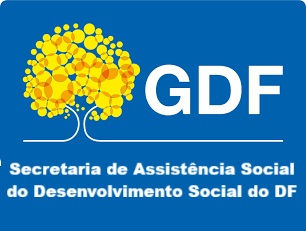 Secretaria de Assistência Social e do Desenvolvimento Social do Distrito Federal, agenda reunião de apresentação do Projeto Social do Cidadão.