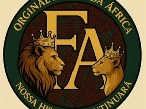 Original Filhos da África agenda reunião com a CESB - Confederação do Elo Social Brasil.