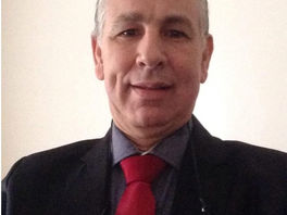 CARLOS MENDES DIRETOR PRESIDENTE NACIONAL DO SINDETAP DIZ
ESTAR PREPARADO