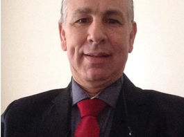 CARLOS MENDES, DIRETOR PRESIDENTE NACIONAL DO SINDETAP, DIZ ESTAR PREPARADO