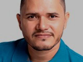 Jader Nabiçalho  - MDB, Presidente da Câmara dos Vereadores do Municipio de Cametá é notificado pelo Elo Social, sobre a implantação de projetos no município.