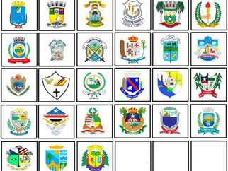 As Prefeituras do Estado do Maranhão, são oficialmente convidadas a participar da Cerimônia de Laureação de Comendadores e Embaixadoras do Elo Social, seguida de jantar solene.