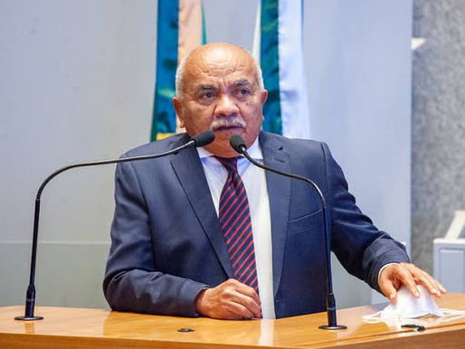 Chico Vigilante, Deputado Distrital mais bem votado na Região de Ceilandia agenda reunião de apresentação do Projeto do Elo Social.