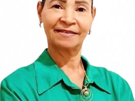 Gesmares Costa Almeida Souza, Agente do Mérito do Elo Social, foi indicada, aprovada e será Laureada, Aclamada e Diplomada como Comendadora da Ordem do Mérito do Elo Social.