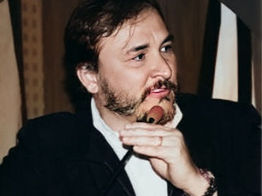 Alessandro Matos do Nascimento, Presidente da Câmara dos Vereadores do Municipio de Barra do Garças é notificada pelo Elo Social, sobre a implantação de projetos no município