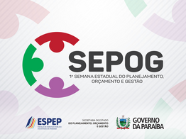 Secretaria de Estado de Planejamento, Orçamento e Gestão da Paraíba, agenda reunião de apresentação do Projeto CSRP - Elo Social